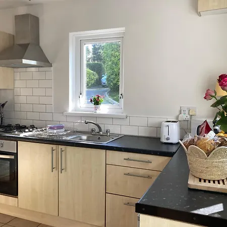 Annie's On The Corner Дом отдыха