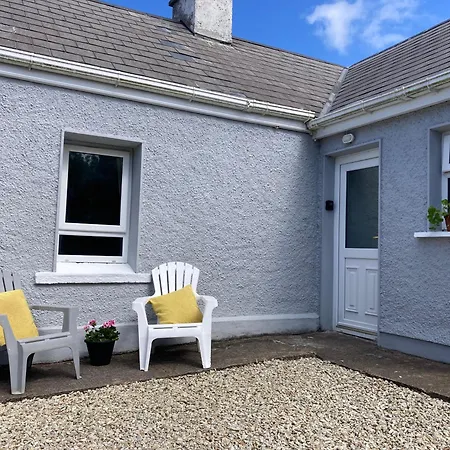 Annie's On The Corner Vakantiehuis *