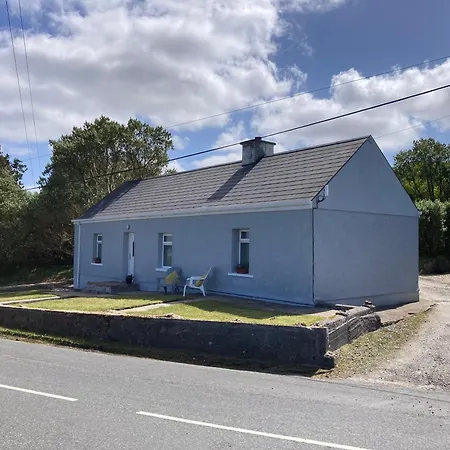 Ferienhaus Annie's On The Corner *