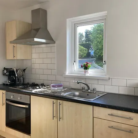 Annie's On The Corner Дом отдыха Донегол