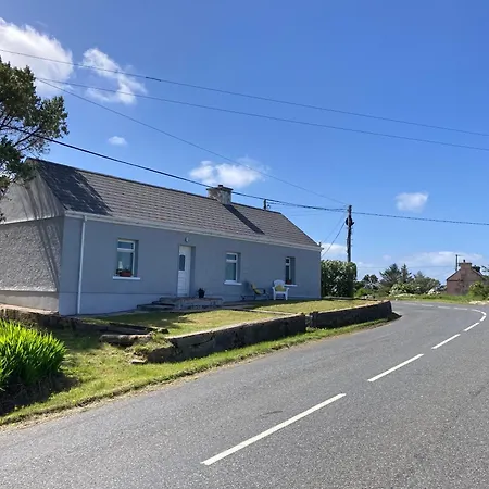 Ferienhaus Annie's On The Corner Donegal Town