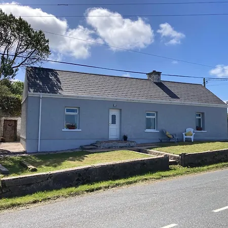 Annie's On The Corner Donegal Town