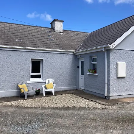 Annie's On The Corner * Donegal Town