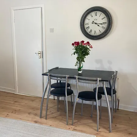 Дом отдыха Annie's On The Corner Донегол