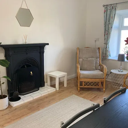 Annie's On The Corner Дом отдыха