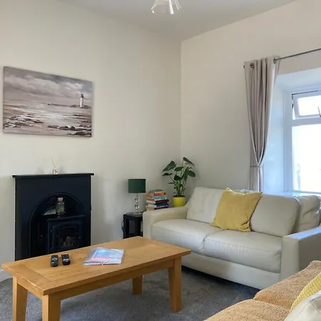 Дом отдыха Annie's On The Corner