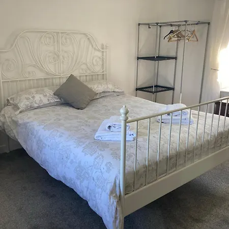 Ferienhaus Annie's On The Corner *