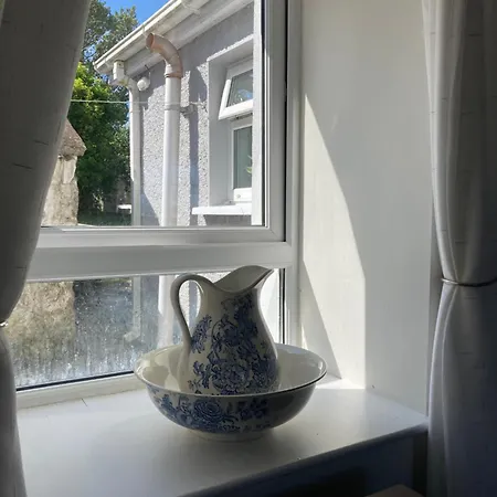 Annie's On The Corner Ferienhaus