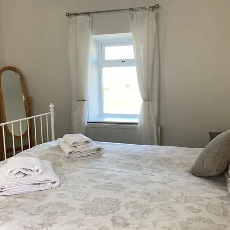 Дом отдыха Annie's On The Corner *