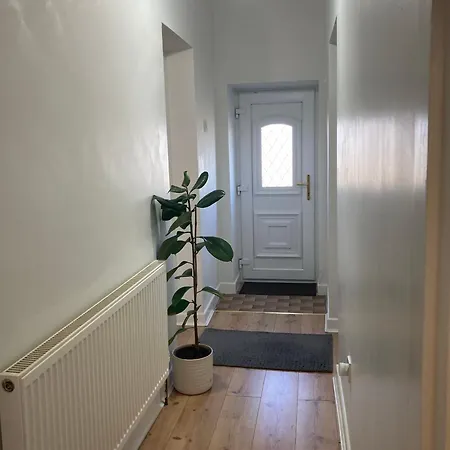 Annie's On The Corner Donegal Town