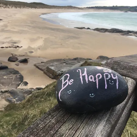 Дом отдыха Annie's On The Corner