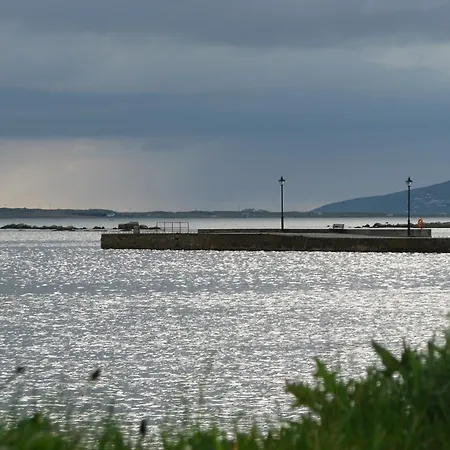 Annie's On The Corner Ferienhaus *