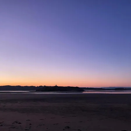 Ferienhaus Annie's On The Corner *