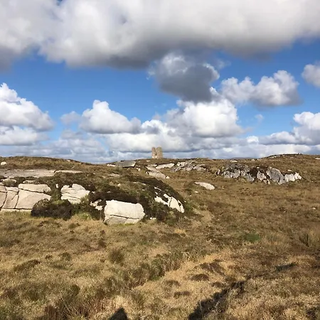 Ferienhaus Annie's On The Corner Donegal Town