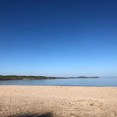 Annie's On The Corner Donegal Town