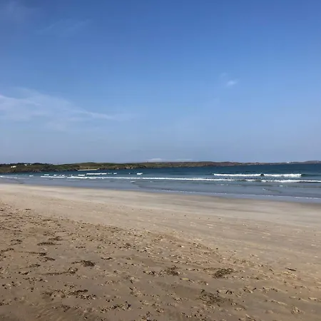 Annie's On The Corner * Donegal Town