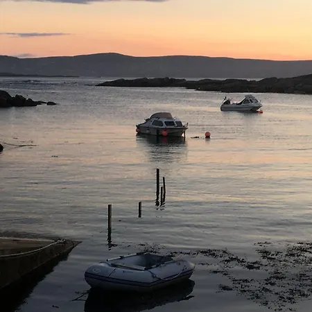 Ferienhaus Annie's On The Corner