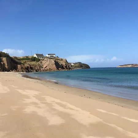 Annie's On The Corner Дом отдыха *