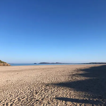 Ferienhaus Annie's On The Corner *