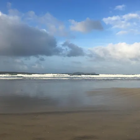 Annie's On The Corner Ferienhaus Donegal Town