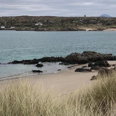 Annie's On The Corner Donegal Town