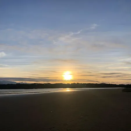 Annie's On The Corner * Donegal Town