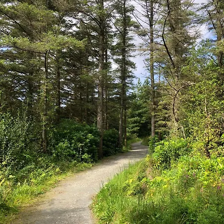 Vakantiehuis Annie's On The Corner *