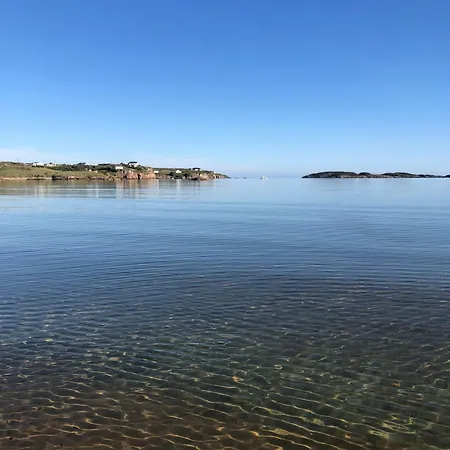 Vakantiehuis Annie's On The Corner Donegal Town