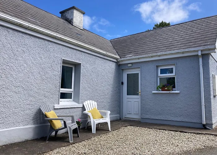 Prázdninový dům Annie's On The Corner