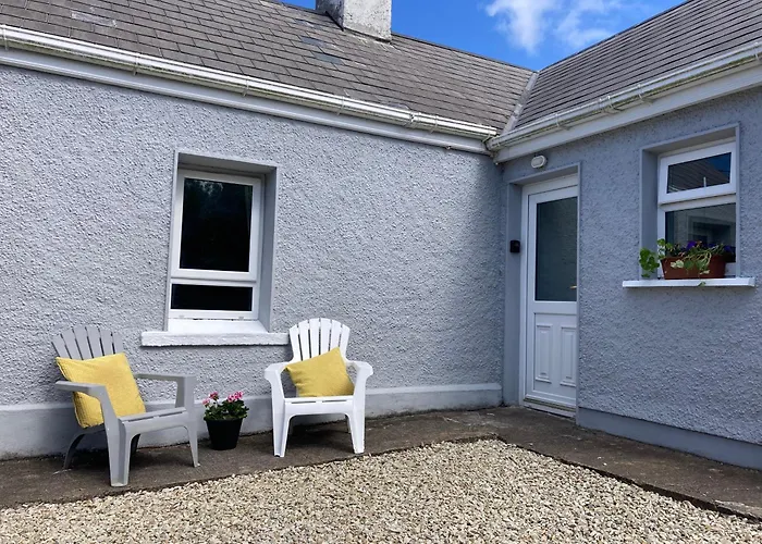 Annie's On The Corner Prázdninový dům *