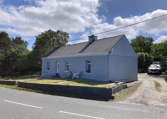 Prázdninový dům Annie's On The Corner *