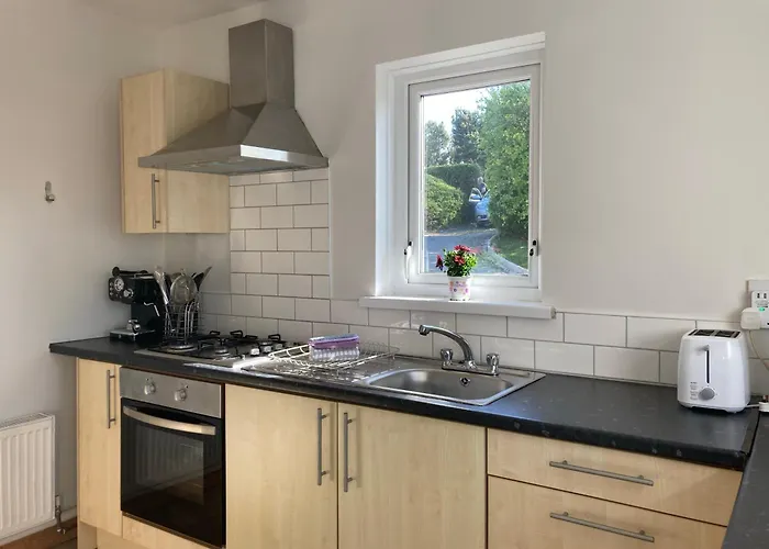 Annie's On The Corner Prázdninový dům Donegal Town