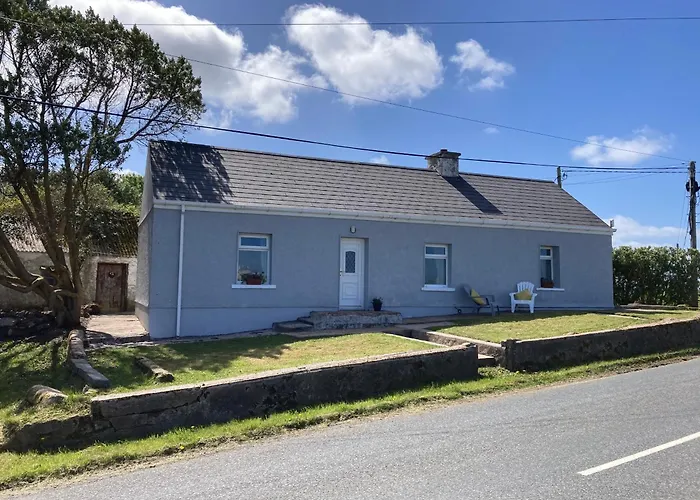 Annie's On The Corner Donegal Town