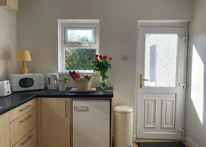 Prázdninový dům Annie's On The Corner *