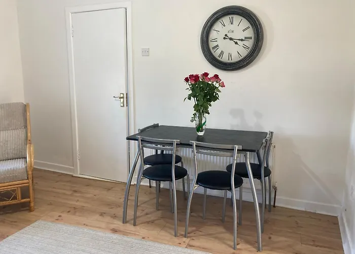 Prázdninový dům Annie's On The Corner Donegal Town