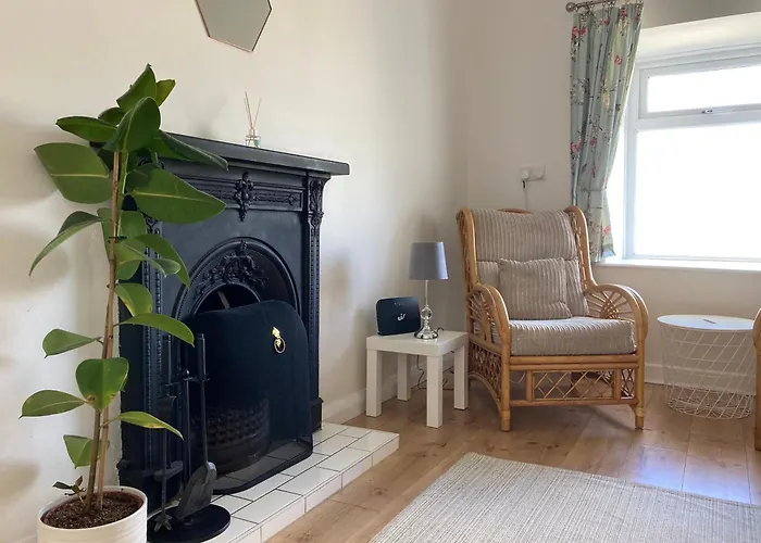 Annie's On The Corner Donegal Town