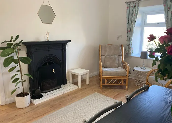 Annie's On The Corner Prázdninový dům