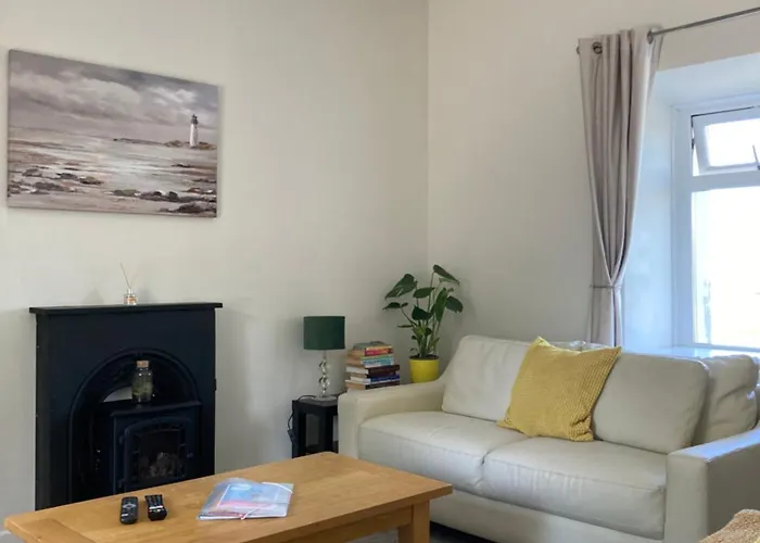 Prázdninový dům Annie's On The Corner