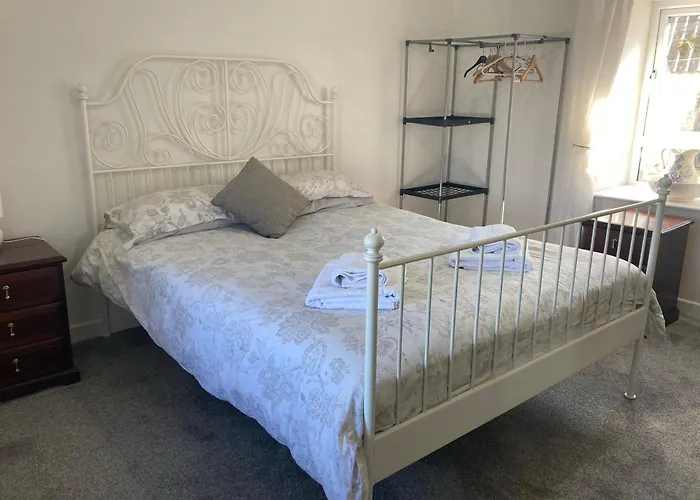 Prázdninový dům Annie's On The Corner *