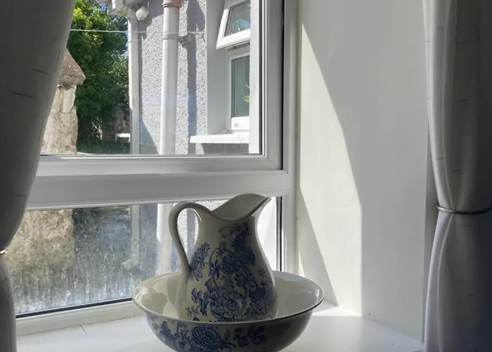 Annie's On The Corner Prázdninový dům