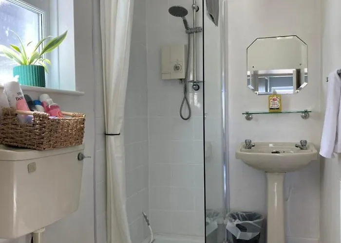 Prázdninový dům Annie's On The Corner