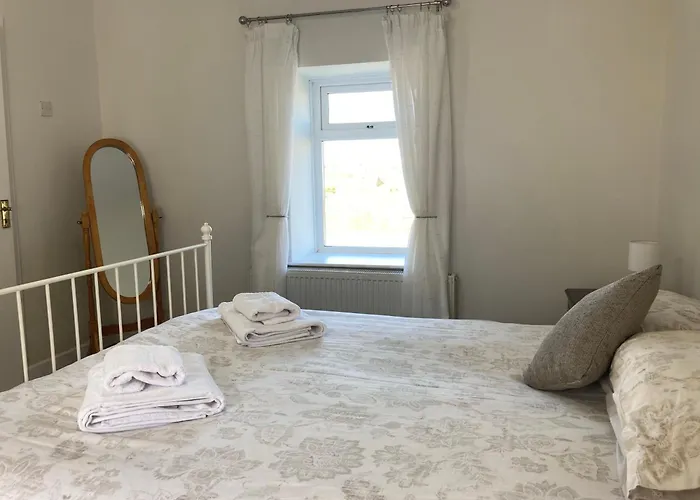 Prázdninový dům Annie's On The Corner *