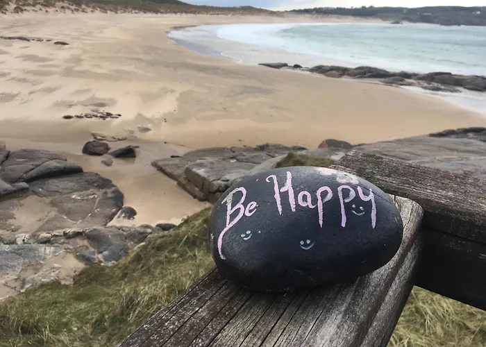 Prázdninový dům Annie's On The Corner