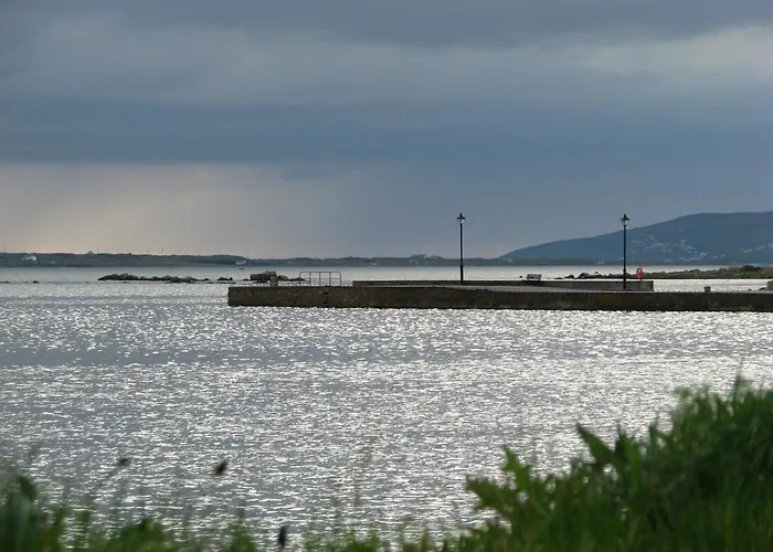 Annie's On The Corner Prázdninový dům *