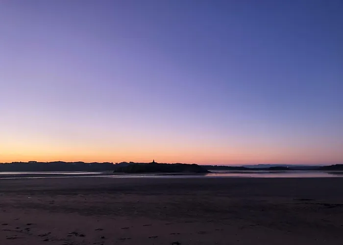 Prázdninový dům Annie's On The Corner *