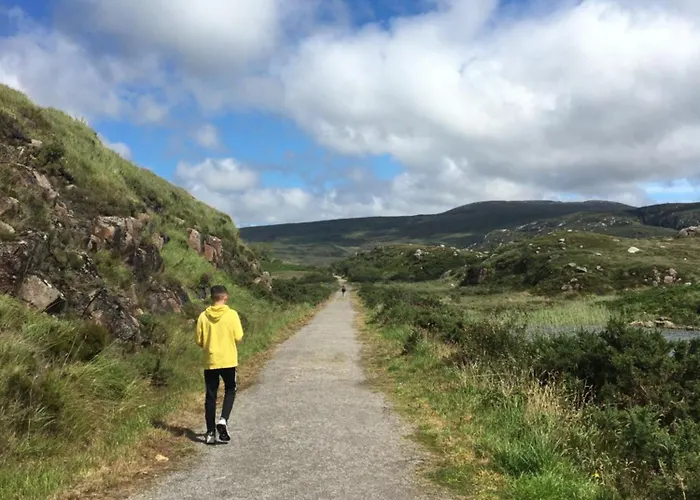 Annie's On The Corner *