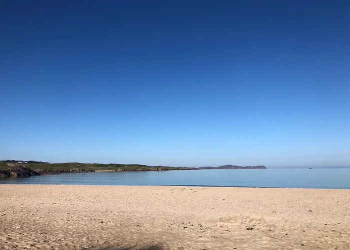 Annie's On The Corner Donegal Town