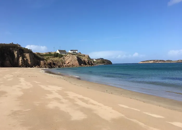 Annie's On The Corner Prázdninový dům *