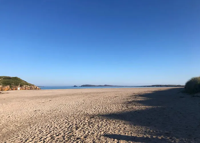 Prázdninový dům Annie's On The Corner *