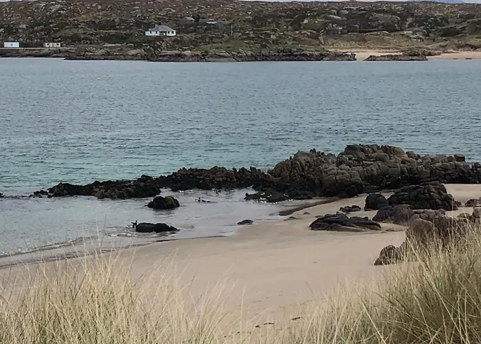 Annie's On The Corner Donegal Town